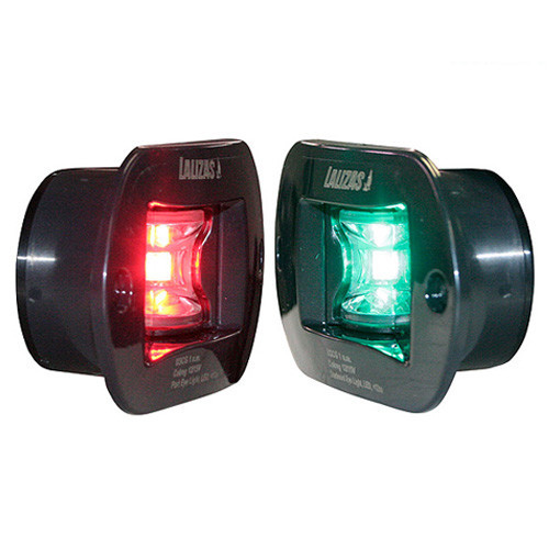 FOS LED 12 양현등 셋트 (백색) (LAZ-71316)