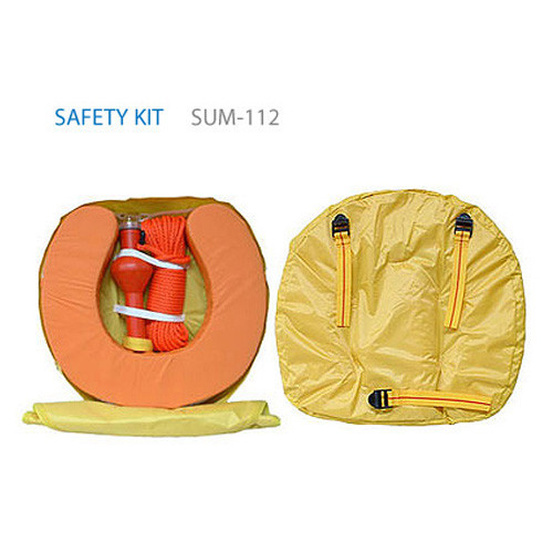 구명 안전 팩 (SUM-112)
